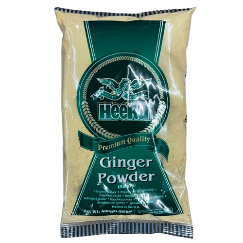 Heera Ginger Powder 400g